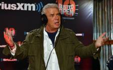FILE: Eric Bischoff attends SiriusXM's 'Busted Open' celebrating 10th Anniversary In New York City on the eve of WrestleMania 35 on 6 April 2019 in New York. Picture: AFP