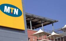 MTN's offices in Johannesburg. Picture: defenceweb.co.za