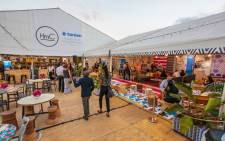 Promoting Africa's craft culture, the Sanlam Handmade Contemporary Fair features the best local furniture crafters, artisan products, high-end wine labels and speciality food. Picture: Supplied.