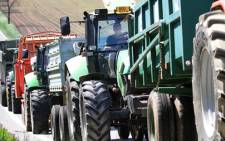 AgriSA says it fears proposed amendments to labour legislation will have a negative impact on the agriculture sector.