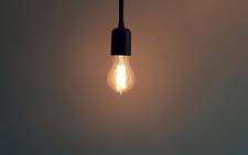Eskom's planned power cuts were expected to end at 11 pm on Sunday night.Picture: Pexels.