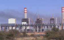 FILE: The Medupi Power Station. Picture: EWN