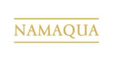 The Namaqua Wines logo. Picture: @Namaquawines/Twitter