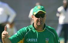 Former Proteas Coach Mickey Arthur. Picture: Supplied. 