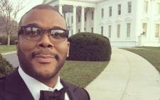FILE: Tyler Perry. Picture: Instagram/tylerperry.