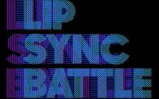 MTV's Lip Sync Battle logo. Picture: Twitter