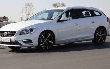 FILE: Volvo Car Corp has announced it will start selling vehicles online. Picture: EWN.