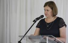 FILE: Western Cape MEC for Education Debbie Schafer. Picture: Cindy Archillies/Eyewitness News