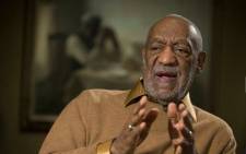 FILE:Comedian Bill Cosby. Picture: Bill Cosby Community on Facebook.