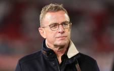 Ralf Rangnick is now Manchester United's interim manager. Picture: manutd.com/