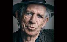 Rolling Stones guitarist Keith Richards. Picture: @officialKeef/Twitter