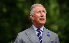 Charles, the Prince of Wales. Picture: AFP