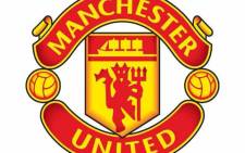 Manchester United logo. Picture: Twitter.