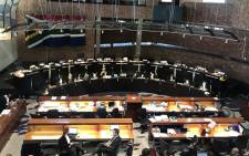 FILE: The Constitutional Court. Picture: EWN