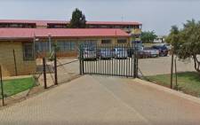 A screenshot of Thuto Lesedi School. Picture:Google.com/maps
