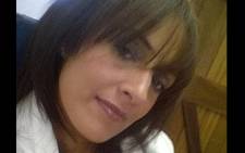 FILE: Murdered Kuils River mother Zarah Hector. Picture: Facebook.