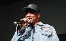 FILE: US rapper Jay-Z. Picture: Getty Images/AFP