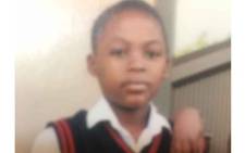 Slain grade six pupil Rethabile Rapuleng. Picture: Edwin Ntshidi/EWN