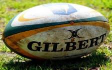 FILE: Rugby ball.