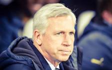 Newcastle United manager Alan Pardew. Picture: Newcastle United Official Facebook page.