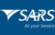 Sars logo. Picture: Facebook.