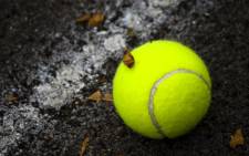 Tennis ball. Picture: Sxc.hu.