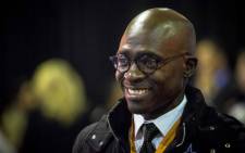 Home Affair Minister Malusi Gigaba ahead of the ANC national policy conference at Nasrec on 30 June 2017. Picture: Thomas Holder/EWN