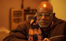 A screengrab of Namibian freedom fighter Andimba Toivo ya Toivo during an interview with Namibia Media Initiative in 2014. Picture: YouTube.