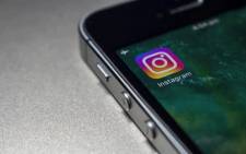 FILE: The internal research pointed out that teenagers accused Instagram of increasing anxiety and depression, according to the Journal. Picture: pixabay.com