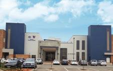 Netcare Pholoso Hospital in Polokwane. Picture: netcarehospitals.co.za