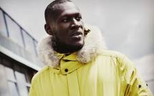FILE: During his interview with the magazine, Stormzy told Reni Eddo-Lodge that headlining Glastonbury festival last year was the pinnacle of his career. Picture: @stormzyofficial/Instagram.