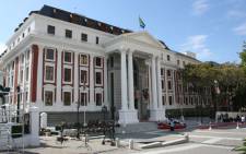 Presiding officers in Parliament says the Sona will go ahead despite a labour dispute in the National Legislature. Picture: EWN
