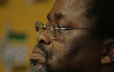 ANC Secretary General Gwede Mantashe. Picture: Taurai Maduna/EWN
