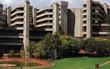 University of Johannesburg's APK campus in Auckland Park. Picture: University of Johannesburg