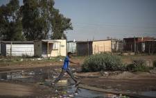 FILE: The Human Rights Commission has released the findings of its investigation into the sewage crisis facing the Vaal district. Picture: Sethembiso Zulu/EWN