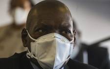 FILE: Health Minister Dr Zweli Mkhize. Picture: EWN