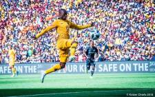 FILE: Kaizer Chiefs have booked a Telkom Knockout semifinal with arch-rivals Orlando Pirates after beating SuperSport United. Picture: @kaizerchiefs/Facebook.com.