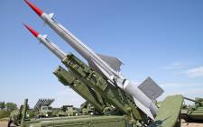 Russia accounts for nearly half of all arms imports into Africa. © swisshippo/123rf.com