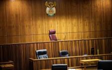 A South African court. Picture: Rejoice Ndlovu/Eyewitness News