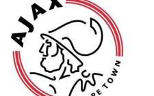 Ajax Cape Town logo. Picture: Supplied