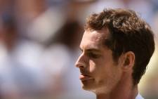 FILE: Murray recovered to beat the left-hander 5-7 4-6 6-1 6-3 6-1 as he overcame a two-set deficit to record victory. Picture: Facebook.com.