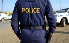FILE: The quarterly crime stats announced this week revealed that 32 police officers were killed between April and June this year. Picture: SAPS 