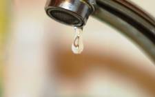 FILE: Residents in some parts of the province have had interrupted water supply. Picture: Free Images. 