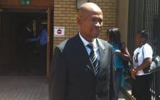 Sibusiso Langa has called a psychologist to testify when the matter resumes next week. Picture: EWN.