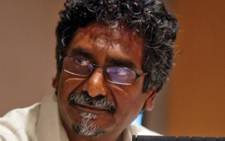 Jay Naidoo, who has been detained by Swaziland police. Picture: Supplied