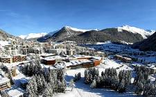 The 2016 World Economic Forum will take place in Davos, Switzerland, between 20 and 23 January 2016. Picture: World Economic Forum/swiss-image.ch