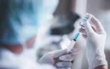 FILE: So while wealthy countries had pledged to give some 150 million doses so far -- on top of the doses Covax procures with donated funds -- that would not resolve the problem. Picture: 123rf.com