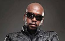 FILE: Renowned South African rapper and member of rap group Skwatta Kamp Nkululeko "Flabba" Habedi has been killed in Alexandra overnight. Picture: Facebook.