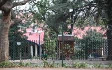 The case against the Hyde Park High School ‘sex pest’ teacher has been postponed until January 2014 to allow police more time to investigate and consult with witnesses. Picture: Vumani Mkhize/EWN 