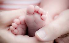 FILE: the six-day-old was too small to undergo a liver transplant. Picture: pexels